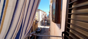 La Rosa Dei Venti, Castellammare Del Golfo